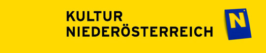 Kultur Niederösterreich Logo