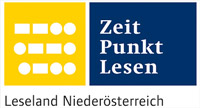 Zeitpunkt Lesen Logo